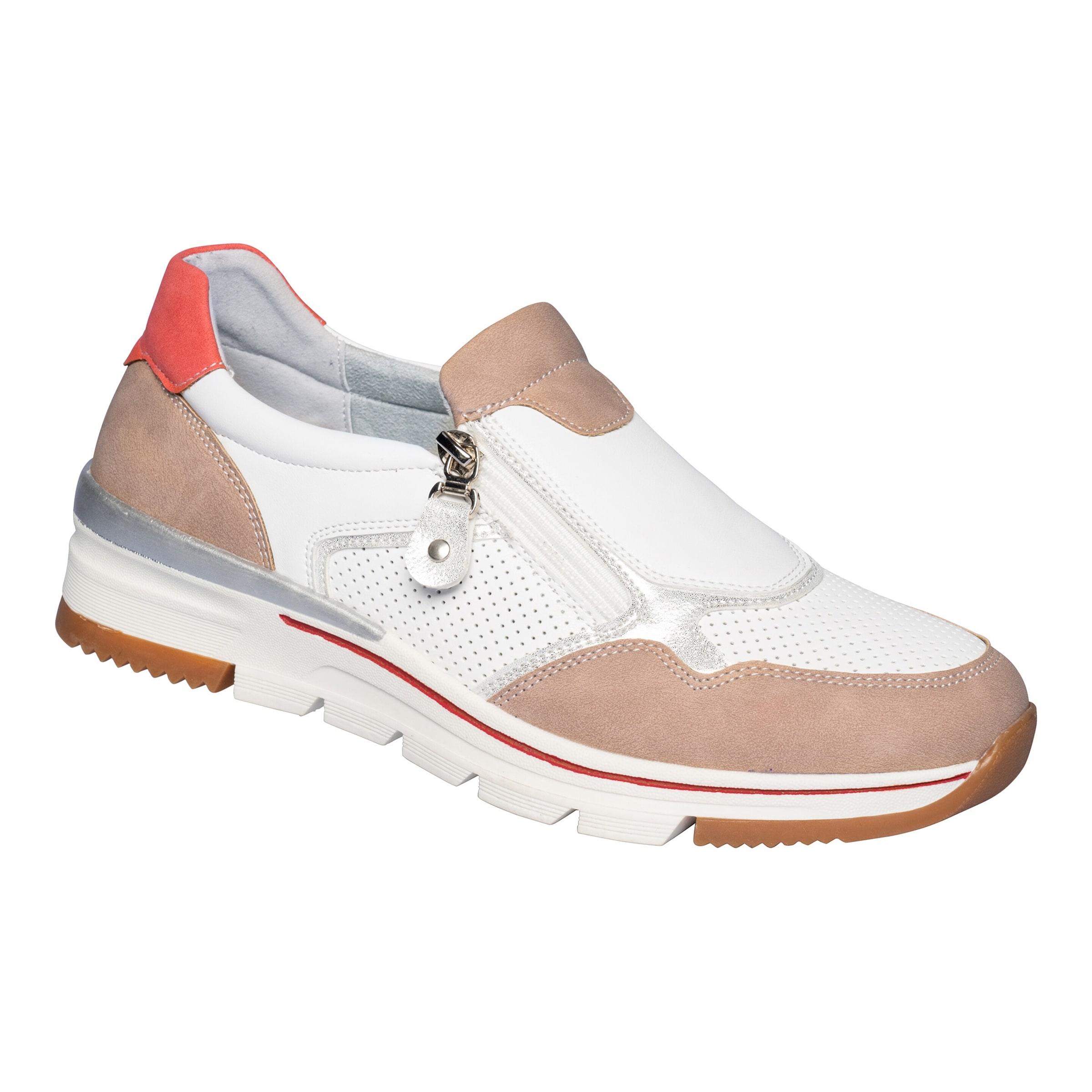 Bequem-Halbschuh „Hanna“