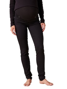 Umstands-Jeggings, WATERLESS-Denim