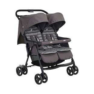 Zwillings- und Geschwisterbuggy Aire Twin