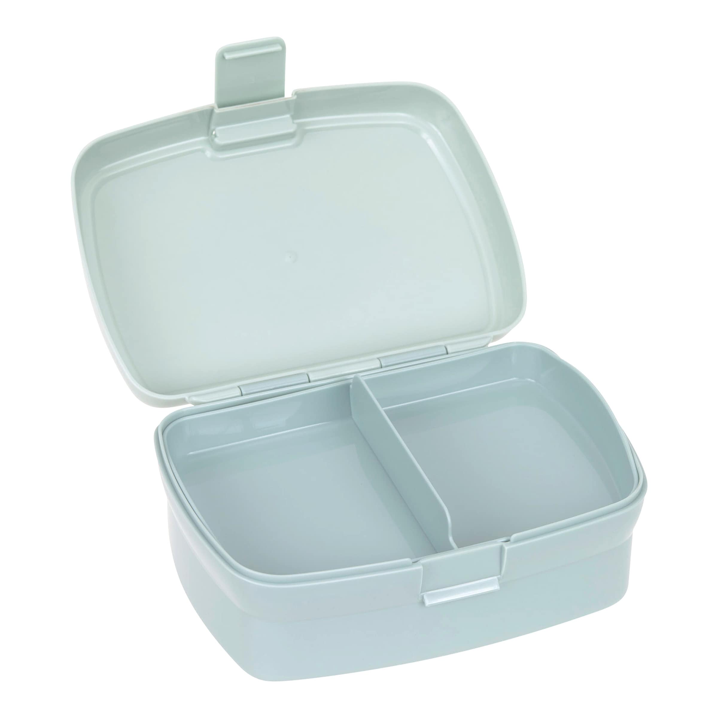 Lässig Brotdose Tiny Drivers