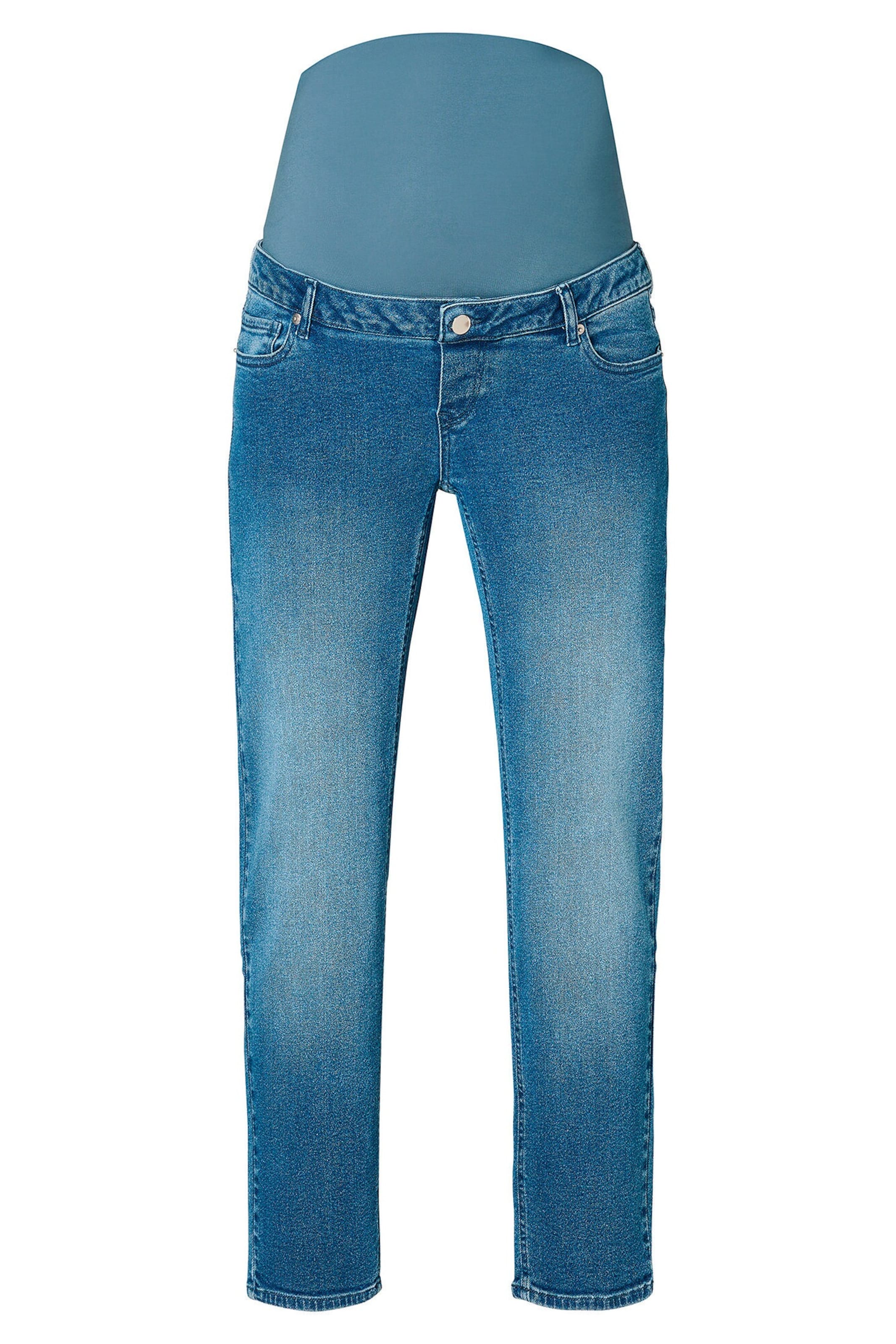 Noppies Maternity Mom Fit 7/8 Jeans Azua