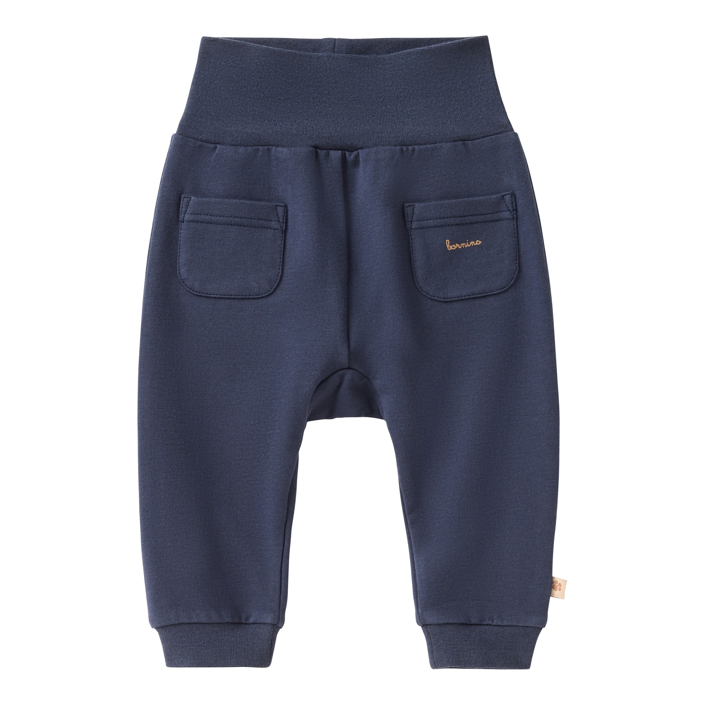 Bornino Cuddly Friends Jogginghose mit Po-Applikation Hund