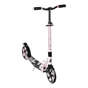 Scooter 205mm