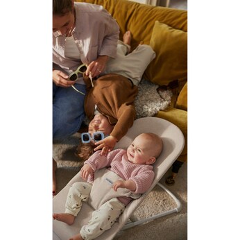 Babywippe Bliss gewebt