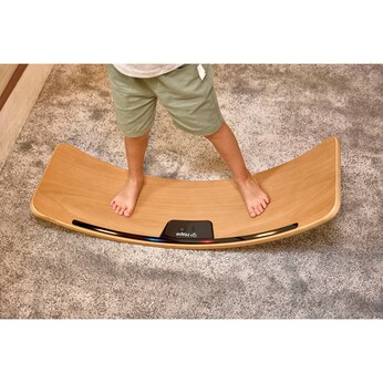 Intelligent. Balance Board