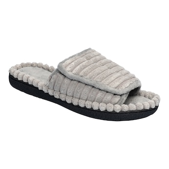 Wellness-klittenbandslipper “Supersoft”