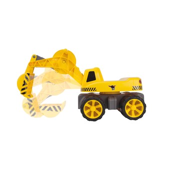 Power Worker Maxi-Digger