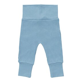 Pantalon de jogging matière côtelée