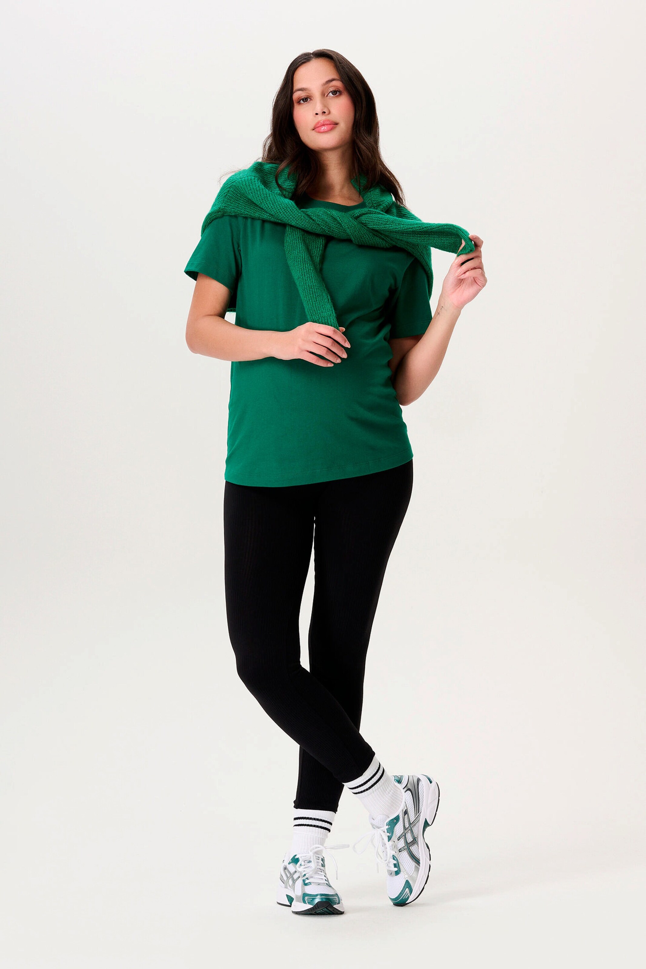 Thumbnail - Noppies Maternity T-shirt Viborg