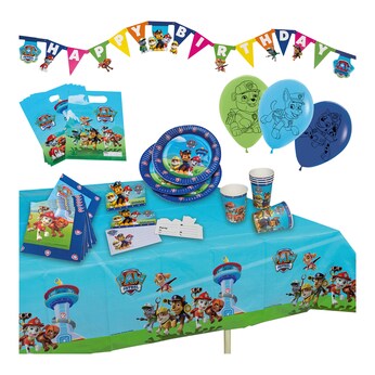 Party Koffer