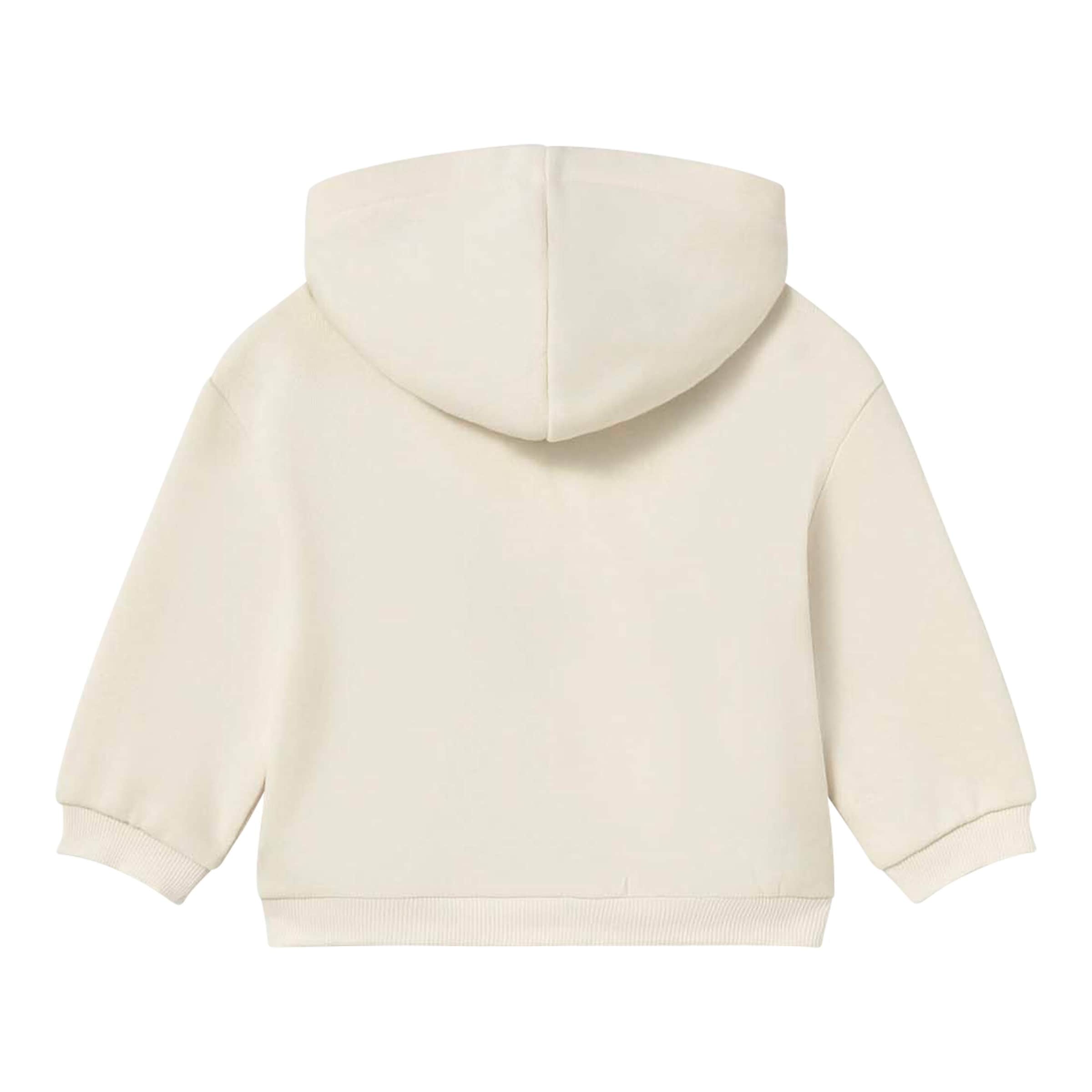 Mayoral Sweatjacke mit Kapuze Dino