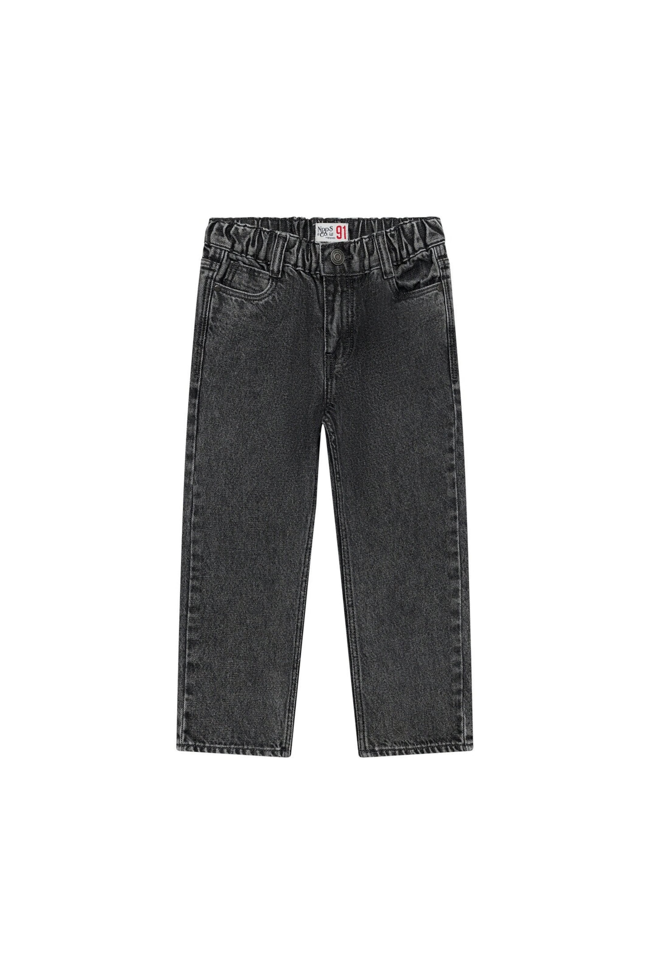 Noppies Kids Jeans relaxed fit