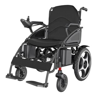 Elektrischer Rollstuhl "Premium"