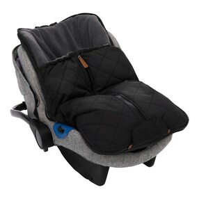 Winterfußsack Nora