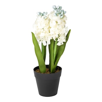 Kunstblume „Hyazinthe“