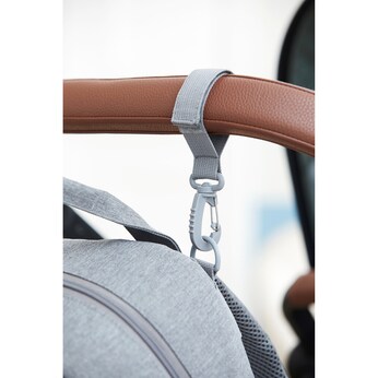 Wickelrucksack Functional
