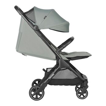 Buggy Jackey 2