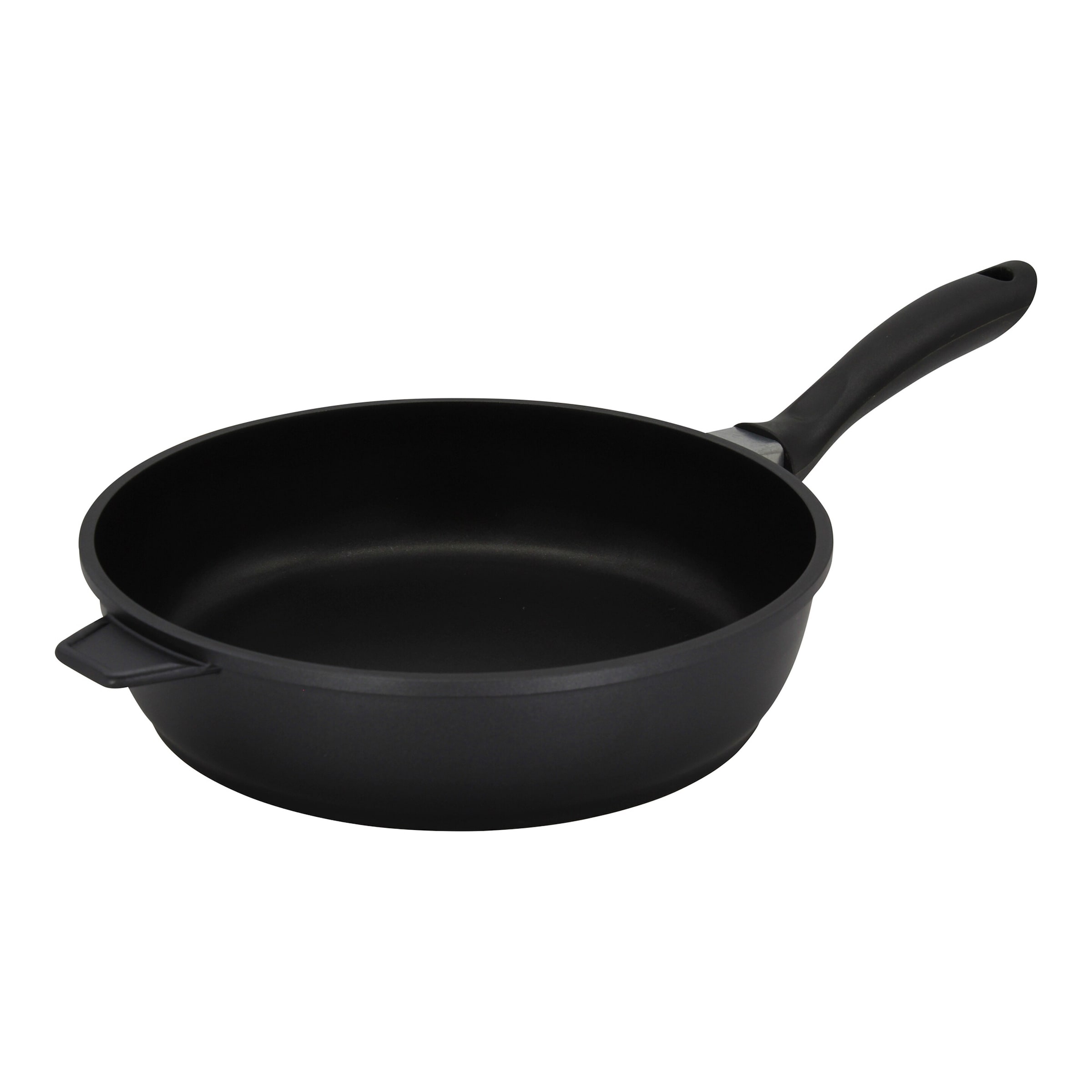 Aluguss Pfanne, Ø 24 cm