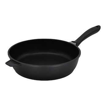 Gegoten aluminium pan, Ø 24 cm