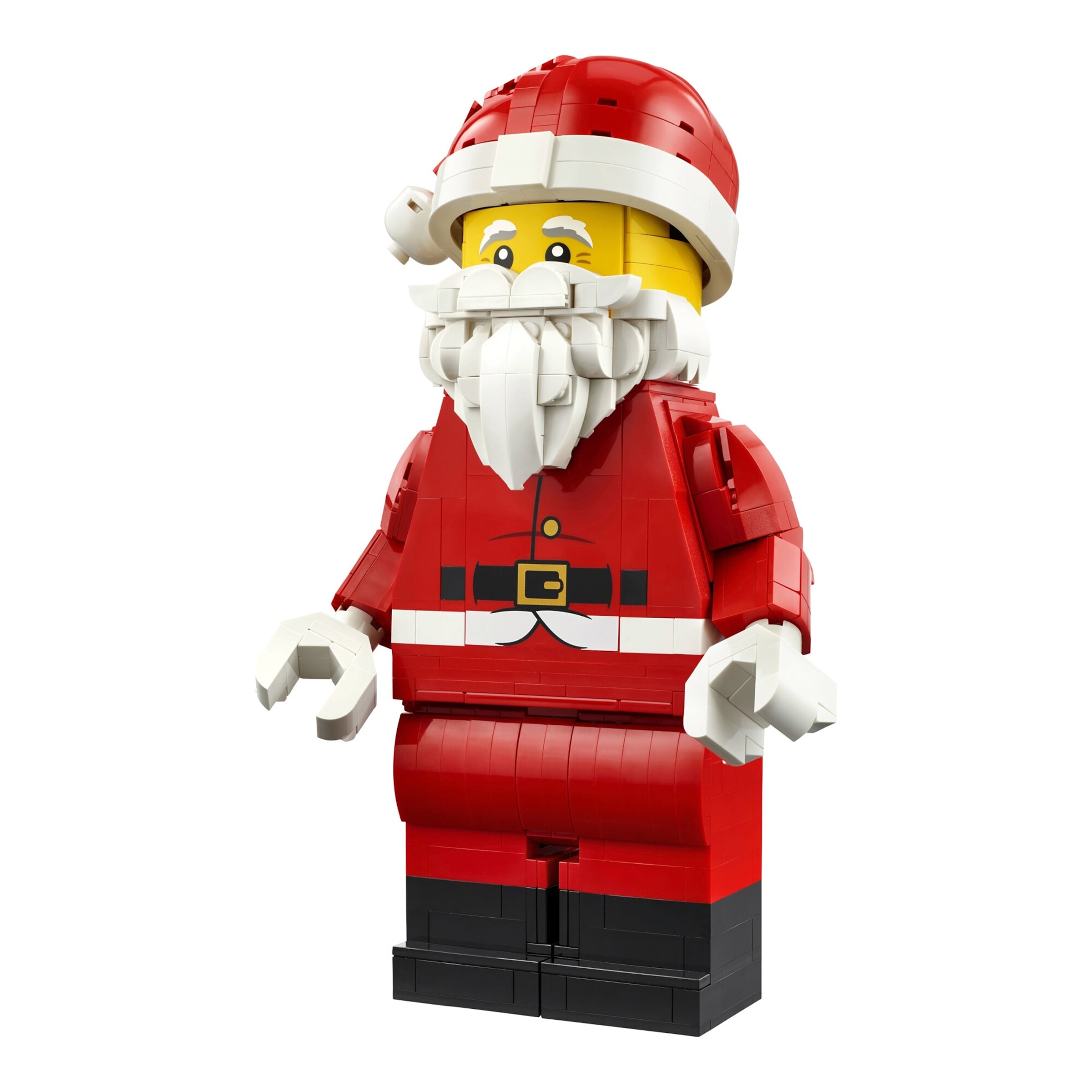 Lego® 40820 Große Weihnachtsmann-Minifigur