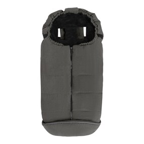 Winterfußsack