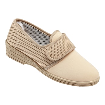 Dames Zachte schoen "Lyon"