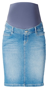 Umstandsrock Jeans Lena