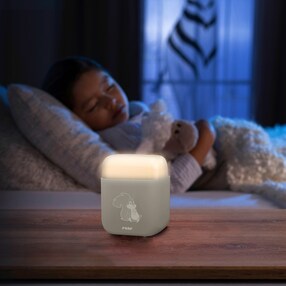 LED-Nachtlicht 2in1 SleepLight