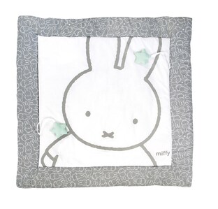 Spiel- und Krabbeldecke Miffy