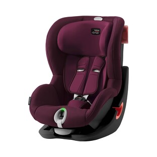 Kindersitz KING II LS