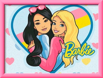 Barbie-Duo