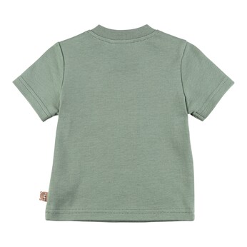 T-Shirt Bär Gans