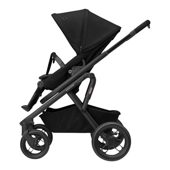 Kombikinderwagen Lila XP+