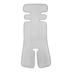 Universal Sitzauflage für Kindersitze, Kinderwagen & Buggy
