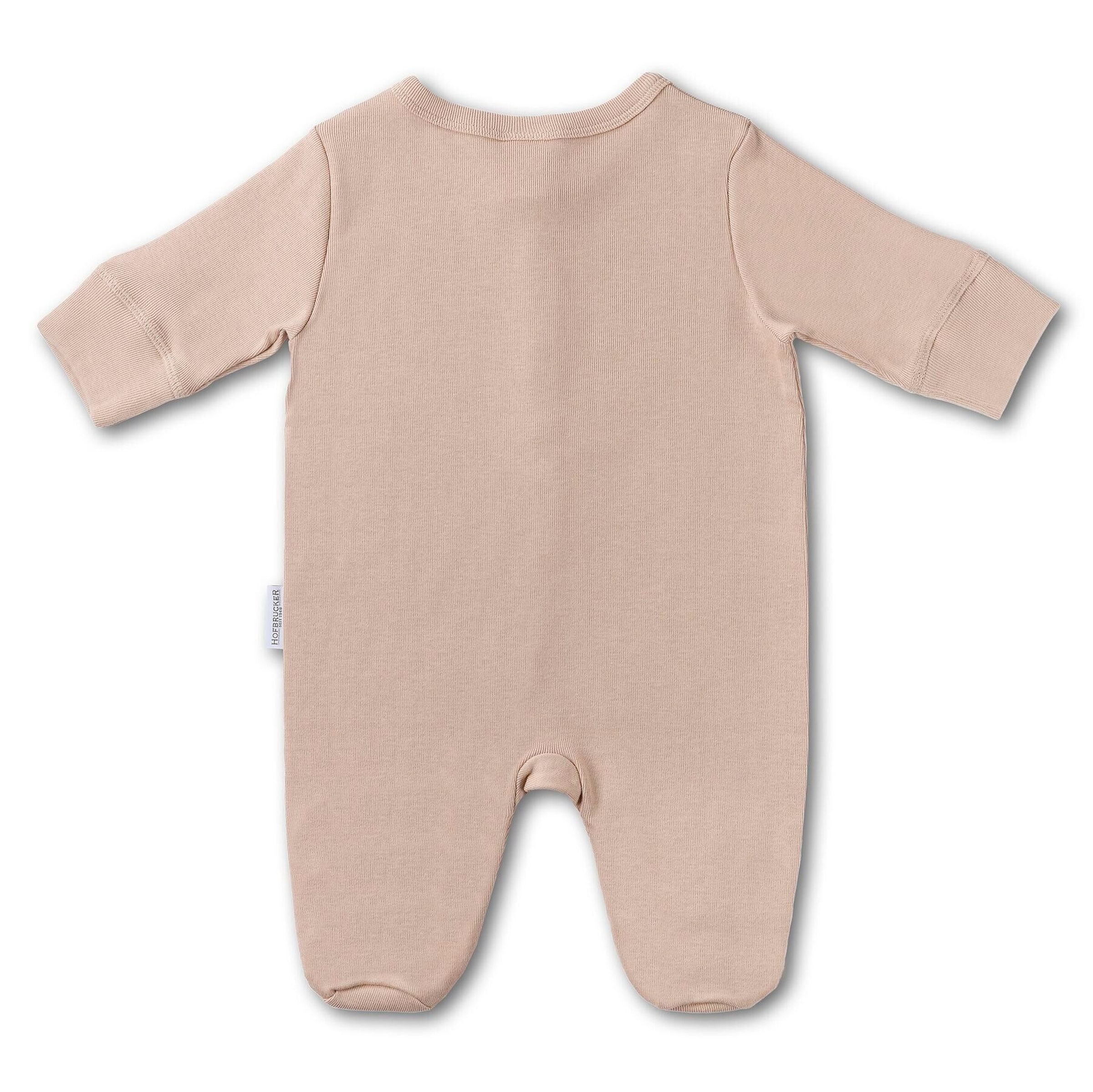 Hofbrucker Baby Schlafanzug Mina