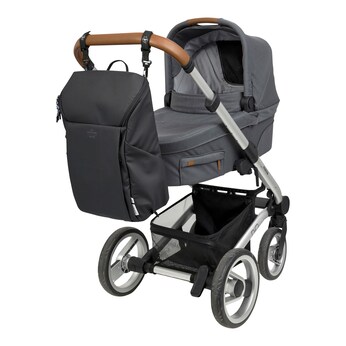 Slender Up Wickelrucksack