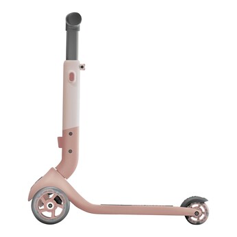 Scooter Push 