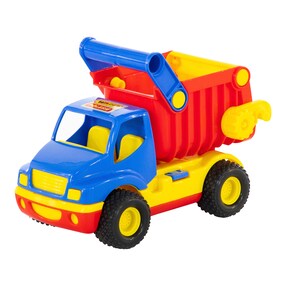 ConsTruck Muldenkipper sortiert