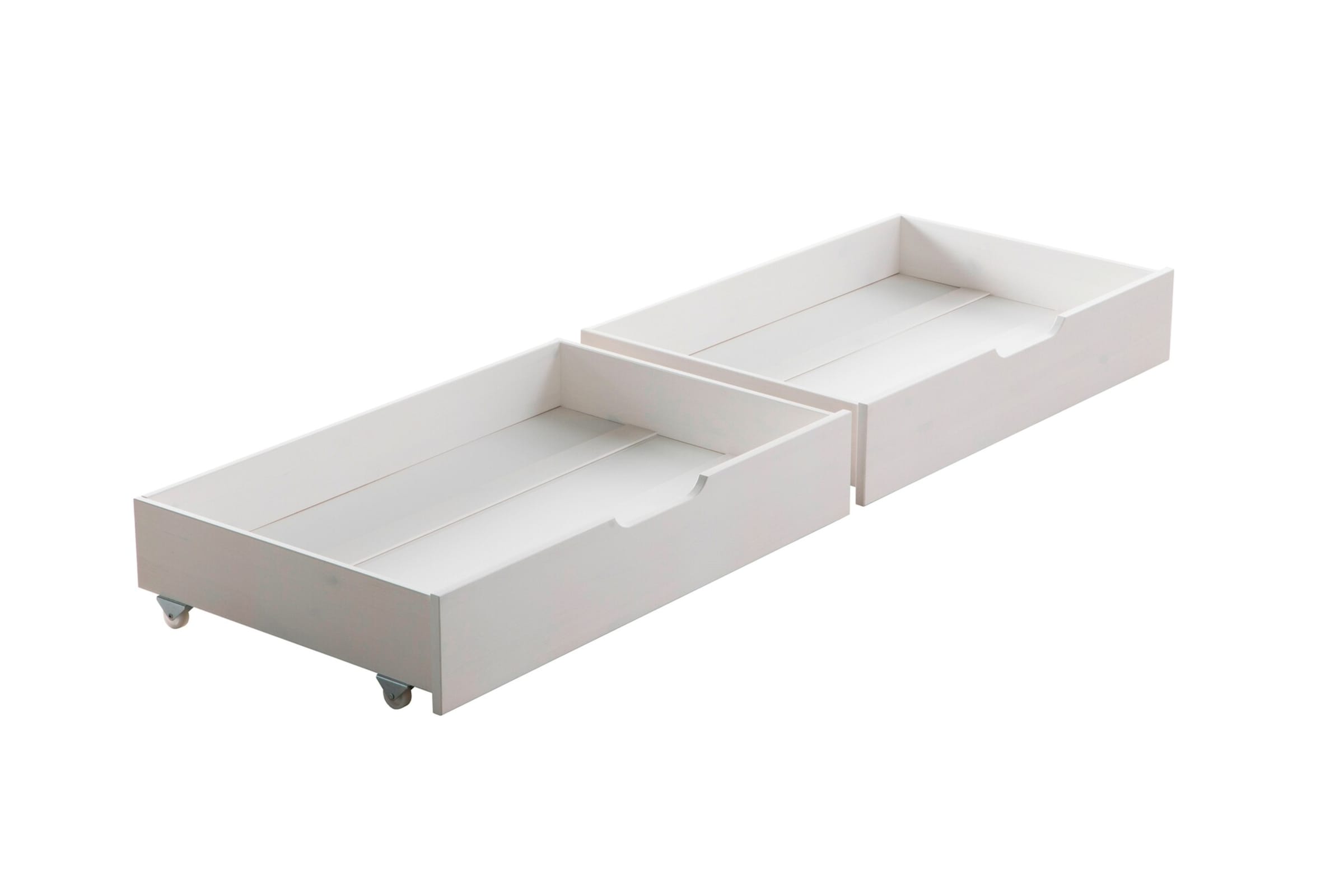 Ticaa Schubkasten Set / Zusatzbett