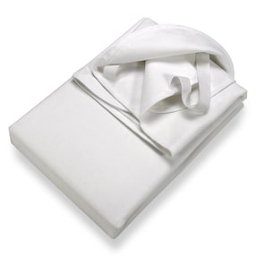 Alèse en molleton imperméable 90 x 200 cm