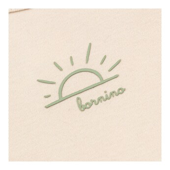 T-Shirt Rubber Print Sonne