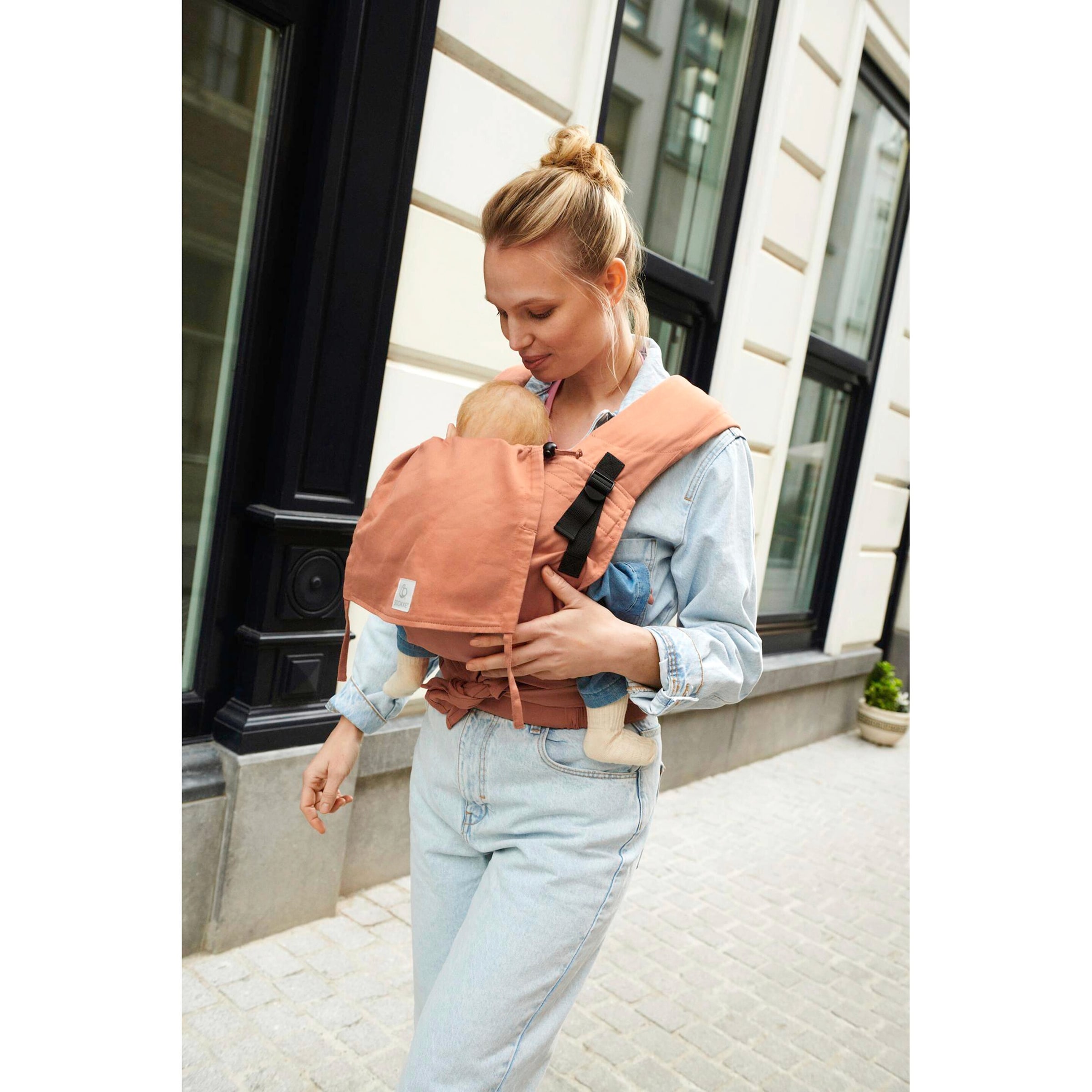 Stokke® Limas Babytrage