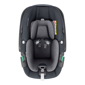 Babyschale Pebble 360 inkl. Isofix-Basis FamilyFix 360