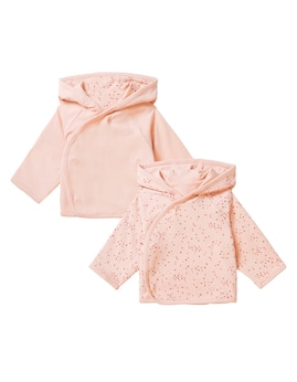 Jacke Naper - Reversible