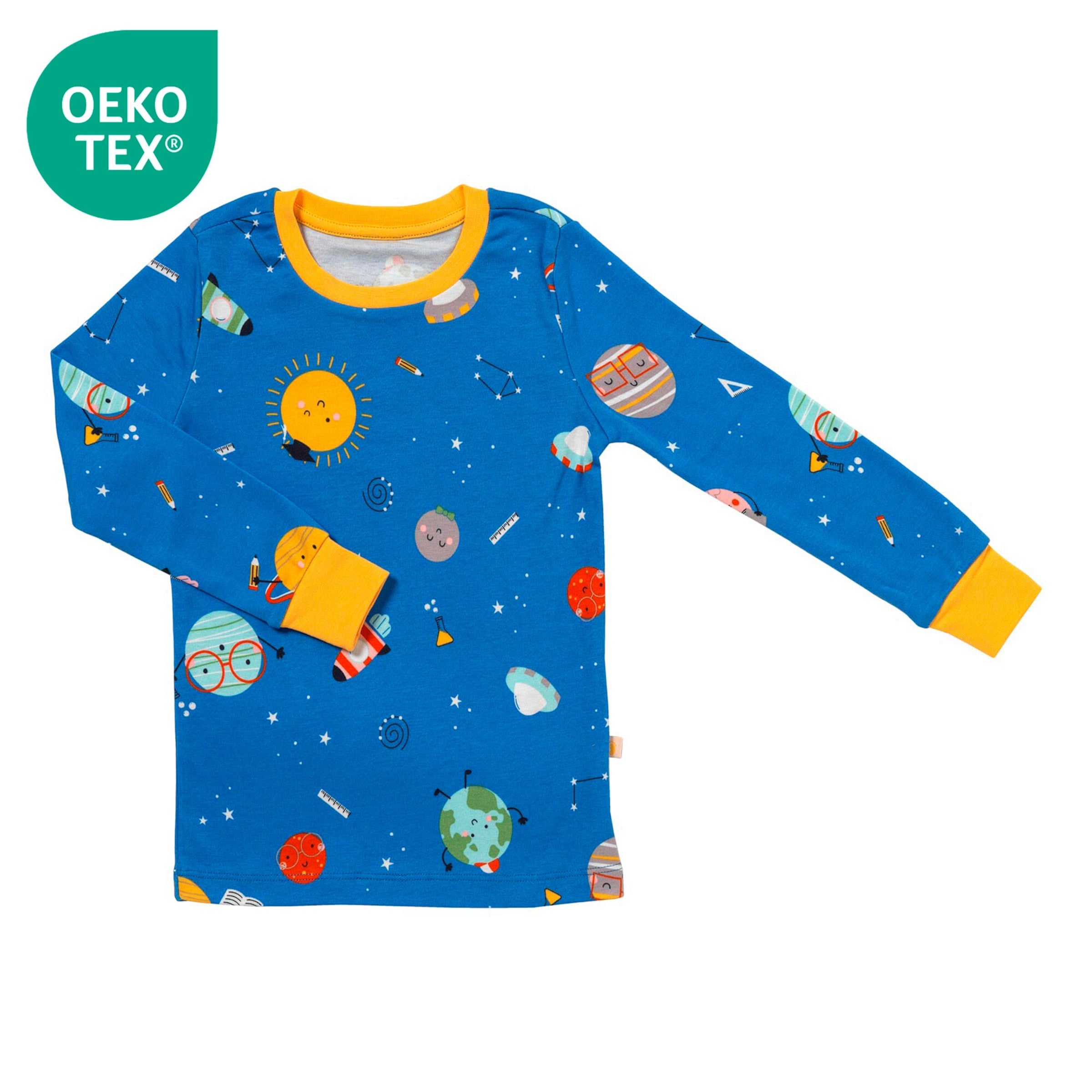 Schlummersack Pyjama von schlummersack