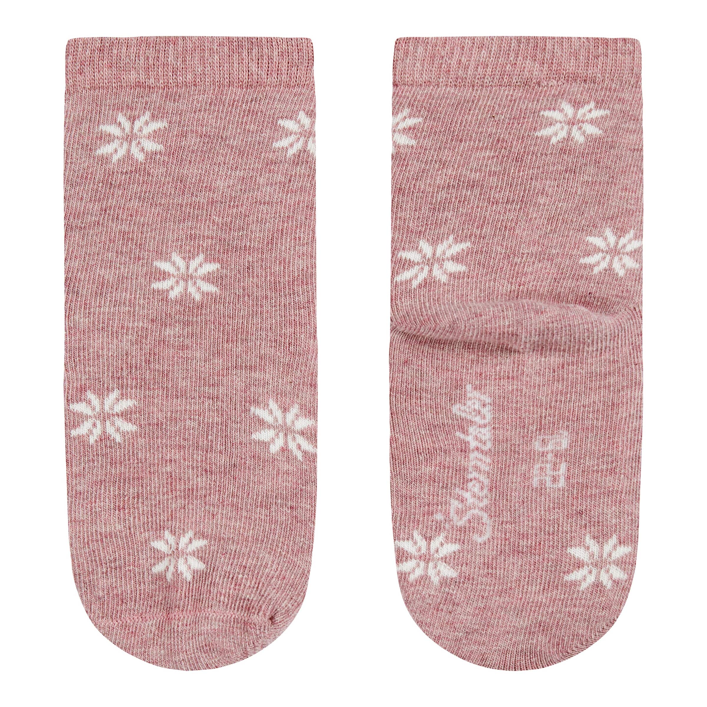 Thumbnail - Sterntaler 3er-Pack Socken Maus Herzen