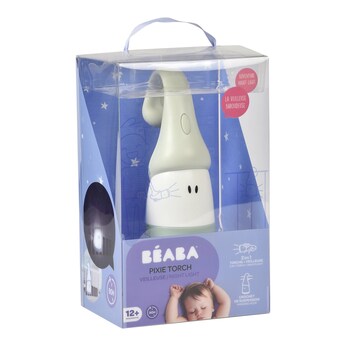 Nachtlicht Pixie Torch