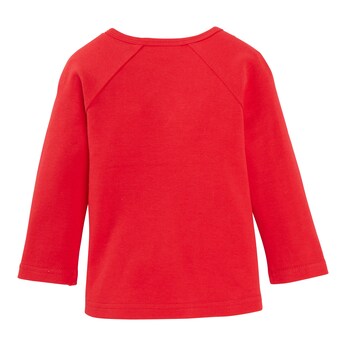 Raglanshirt langarm Weihnachten