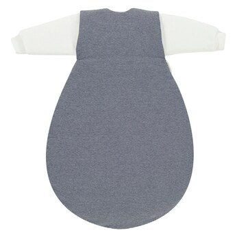 3-tlg. Ganzjahresschlafsack 2.5 TOG