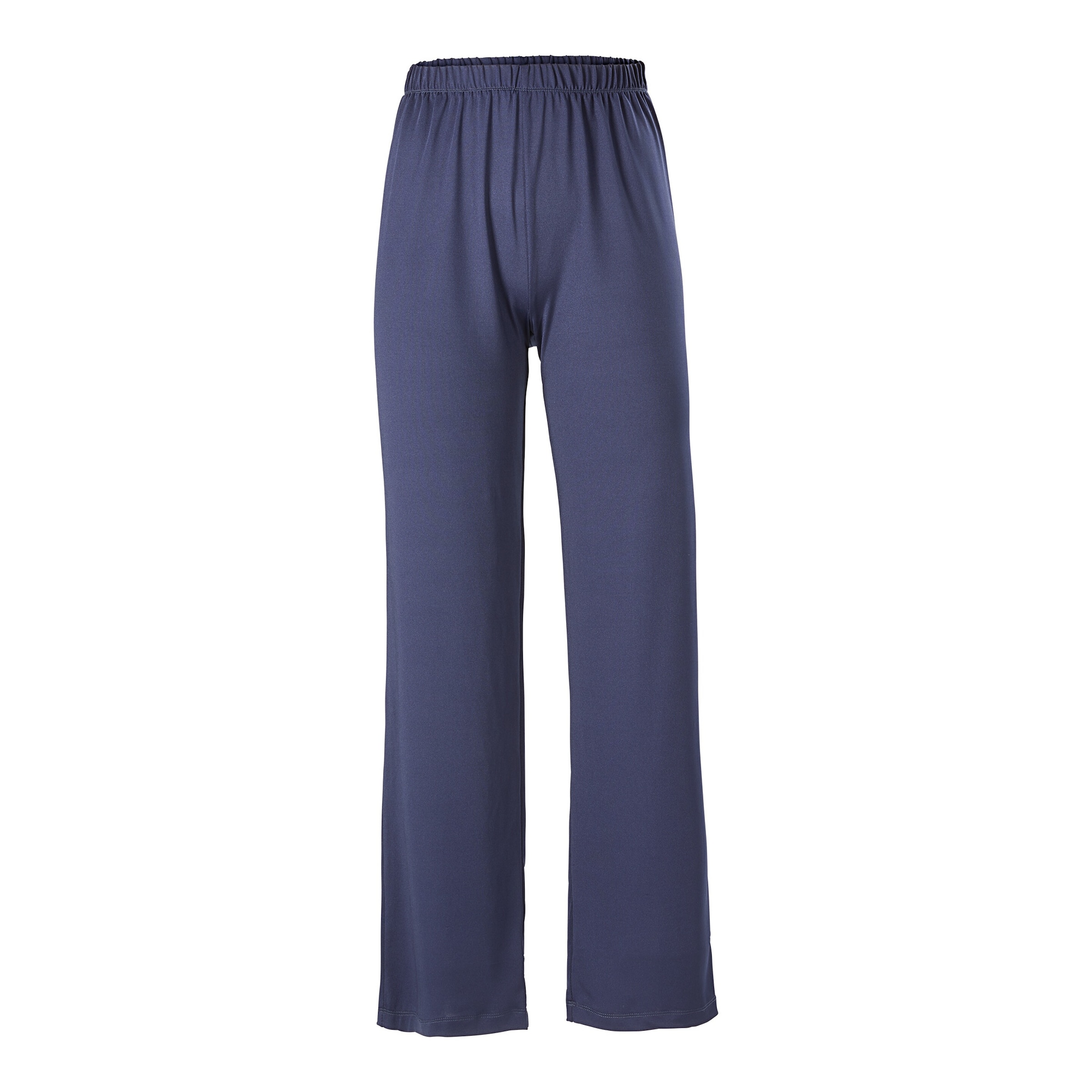 Wedolina Wellness-Hose blau Damen